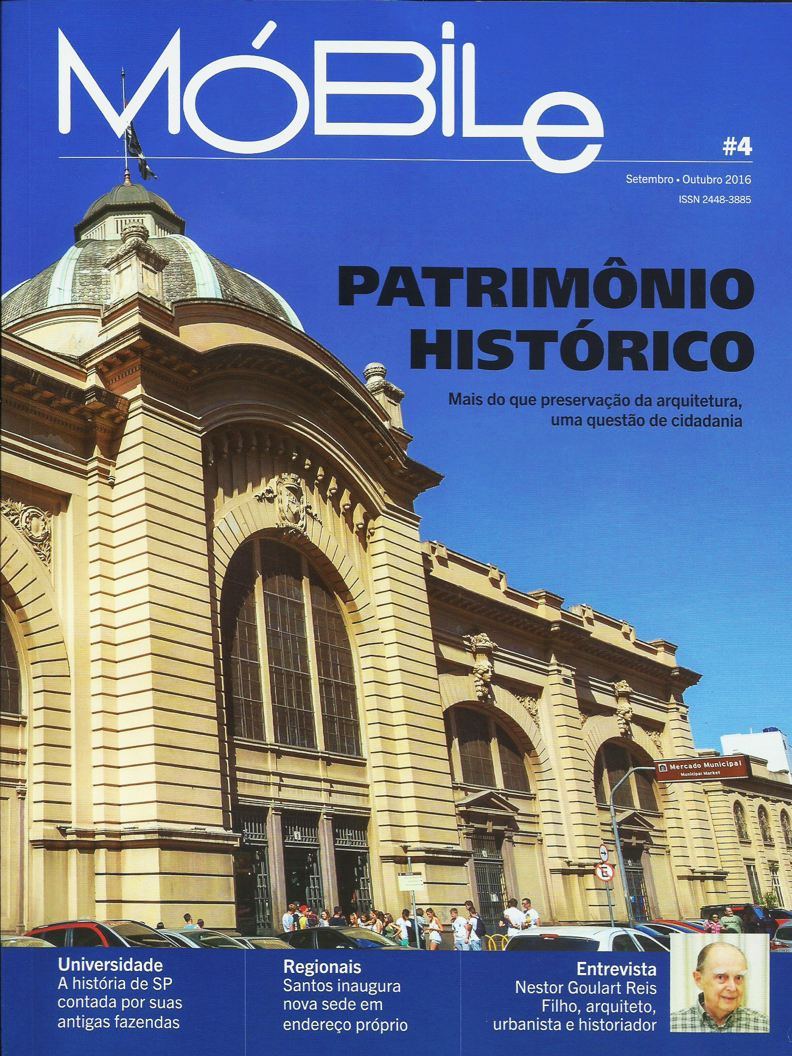 Revista EC Pinheiros